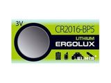 CR2016 ERGOLUX