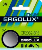 CR2032 ERGOLUX