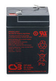 4.5 А/ч 6V CSB GP645