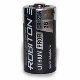 CR123A ROBITON PROFI